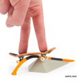 Tech Deck pack V 2 fingerboards - sanidakia daxtulou kai rampa